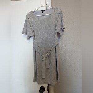 Express short sleeve women's dress S